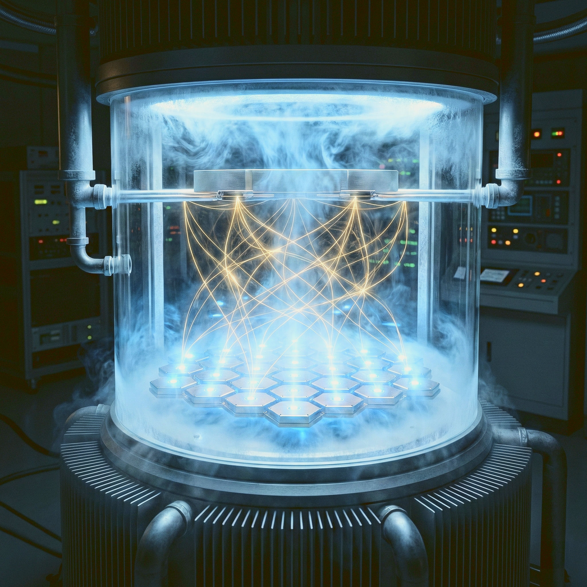 quantum computing visualization